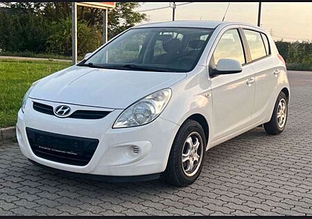 Hyundai i20 1.2 Classic