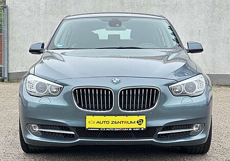 BMW 530 d Gran Turismo*Navi*Leder*Kamera*Neu Tüv