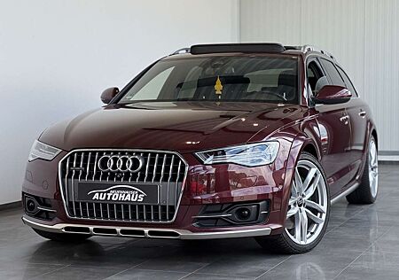 Audi A6 Allroad quattro 3.0 TDI S-line Plus Pano VOLL