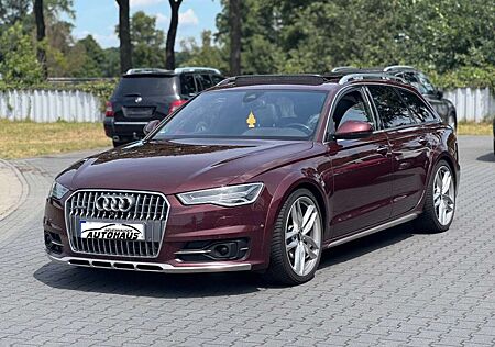 Audi A6 Allroad quattro 3.0 TDI S-line Plus Pano VOLL