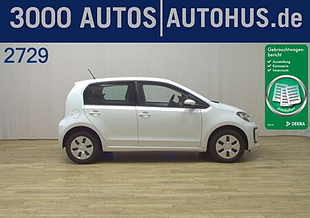 VW Up Volkswagen ! 1.0 Kamera DAB+ Bluetooth Tempomat