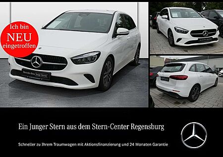Mercedes-Benz B 180 Progressive+Winter-Paket+LED+KAMERA+PDC+++