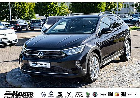 VW Taigo Volkswagen Life 1.0 TSI DSG IQ-DRIVE VIRTUAL NAVI KAMERA ACC