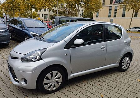 Toyota Others Aygo AYGO Cool*8-fach, HU und Service neu