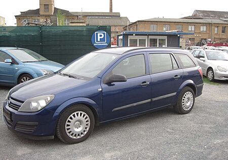 Opel Astra 1.7 CDTI Caravan Elegance