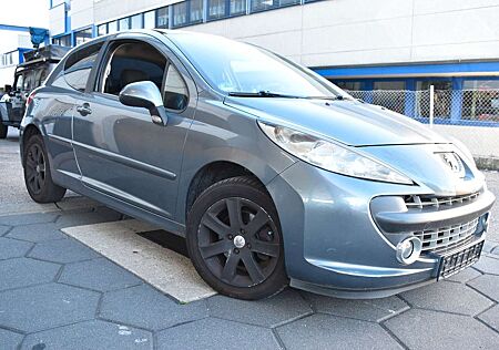 Peugeot 207 Sport Tüv Neu 2027*CityCar