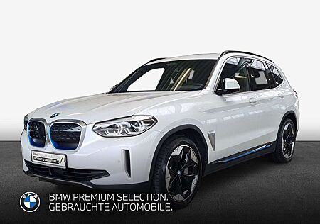 BMW iX3 LED Head-Up HK HiFi DAB AHK Komfortzg. uvm.