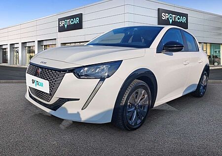 Peugeot e-208 Active Pack 136 SOH 88%