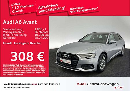 Audi A6 35 TDI S tronic advanced Pano/Kamera/AH