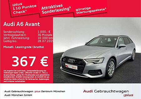 Audi A6 35 TDI S tronic advanced Pano/Kamera/AH