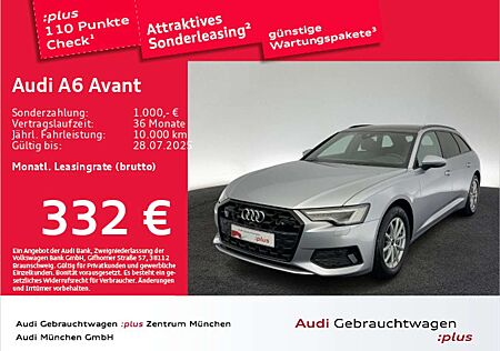 Audi A6 35 TDI S tronic advanced Pano/Kamera/AH