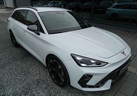 Cupra Leon 1.5 eTSI DSG EdgeP/Sitzheiz/IntelligentDrive/Navi