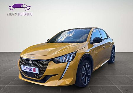 Peugeot 208 e- GT Pack