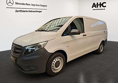 Mercedes-Benz Vito 116 Kasten Lang 9G Sitzheizung Navi PTS RFK