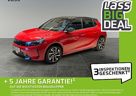 Opel Corsa F 1.2 Turbo GS Matrix Facelift Kam. LED