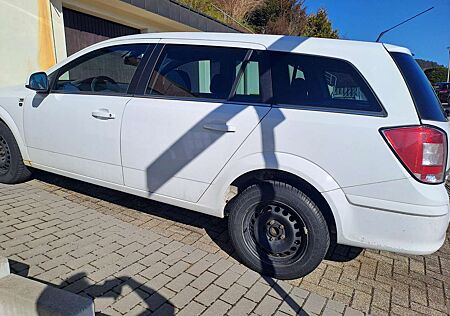 Opel Astra 1.6 Caravan Edition 111 Jahre