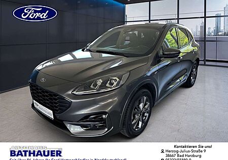 Ford Kuga 2.0 EcoBlue ST-Line X Start/Stopp -TE