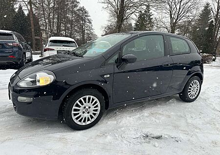 Fiat Punto Pop 1.2 69PS Klima/ZV/Bluetooth