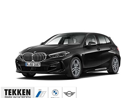 BMW 118 i M Sport EU6d-T I M Sport