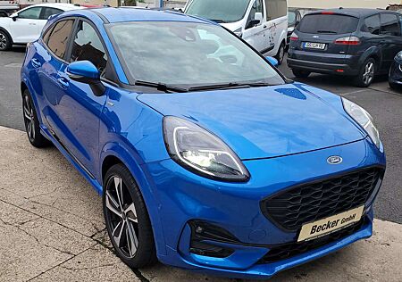 Ford Puma ST-Line X