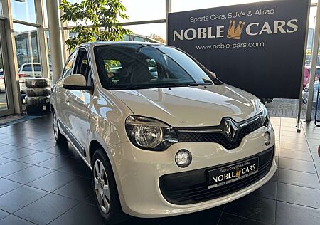Renault Twingo Experience KLIMA SHZ