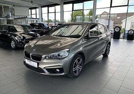 BMW 218 Active Tourer i Aut. Sport Line