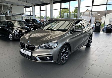 BMW 218 i Active Tourer Aut. Sport Line