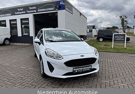Ford Fiesta Trend 2.Hand+Klima+Tüv&AU Neu+Service Neu
