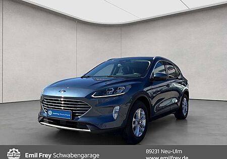 Ford Kuga 2.5 Duratec FHEV 4x4 TITANIUM X *ELEKTR. AHK