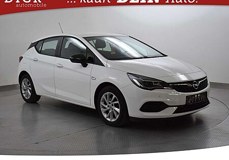 Opel Astra K 1.5d Edit NAVI+SHZ+TEMP+MFL+DAB+PDC+LM