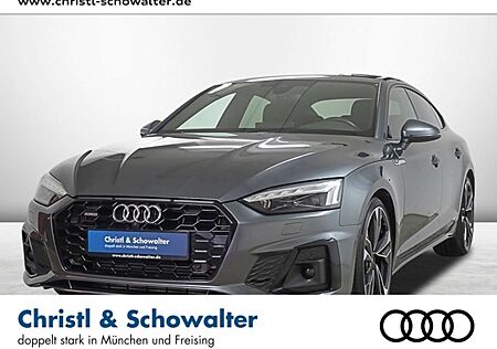 Audi A5 Sportback 40 TFSI quat S-Tronic S line LASER
