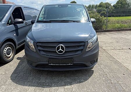 Mercedes-Benz Vito 109/110/111/114 CDI FWD lang (447.603)