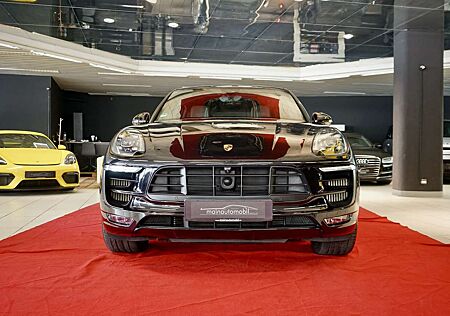 Porsche Macan GTS 21" PDLS+ ACC Sport Pano Keyless Luft