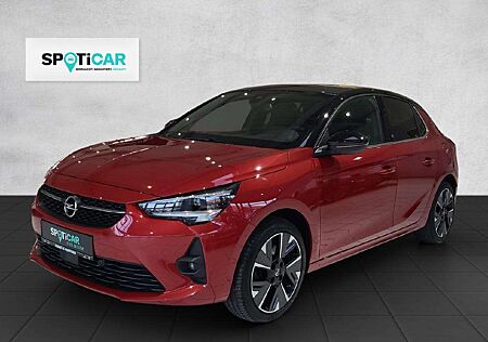 Opel Corsa-e Electric "Ultimate" *NAVI/SHZ/KAMERA*