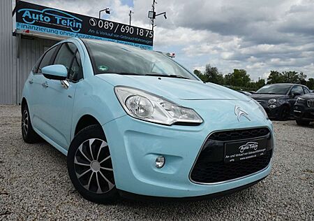 Citroën C3 Citroen Exclusive |Bereifung NEU| |Tempomat| |PDC|