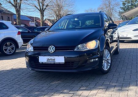 VW Golf Volkswagen VII Lim. Trendline BlueMotion*PDC*NAVI*AHK*