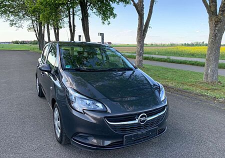 Opel Corsa 1.4 Edition 1Hand