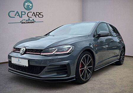 VW Golf Volkswagen GTI TCR DSG*ACC*LED*UNFALLFREI