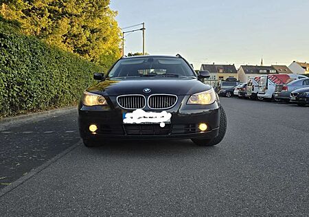 BMW 525d 525 Touring