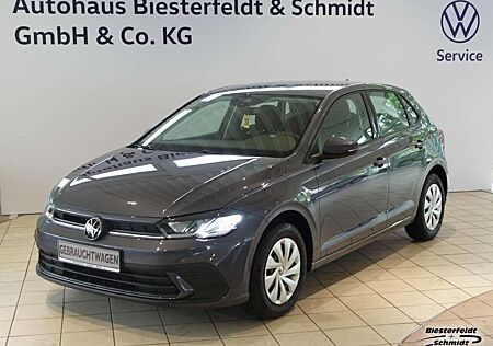 VW Polo Volkswagen Life 1.0TSI PDC LED SZH Klima ACC App Klima