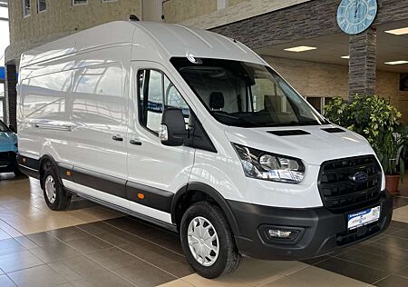 Ford Transit 350 L4 Trend Garantie PDC R.Cam SHZ