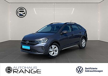 VW Taigo Volkswagen 1.0 TSI Life