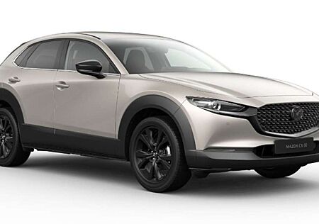 Mazda CX-30 2.5L e-SKYACTIV G 140ps 6MT FWD Nagisa