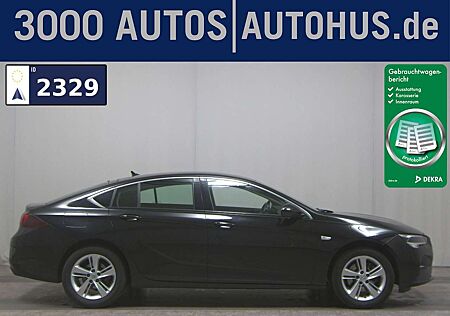 Opel Insignia Navi LED AHK HuD