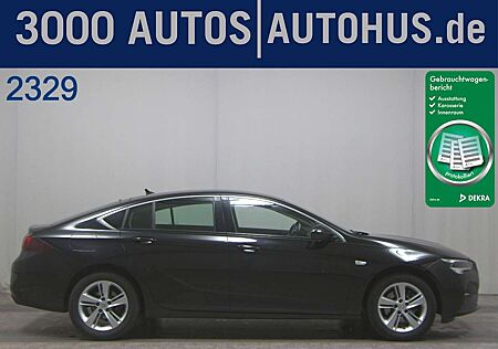 Opel Insignia B Grand Sport 2.0 CDTI Business ACC