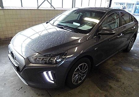 Hyundai Ioniq Style Elektro