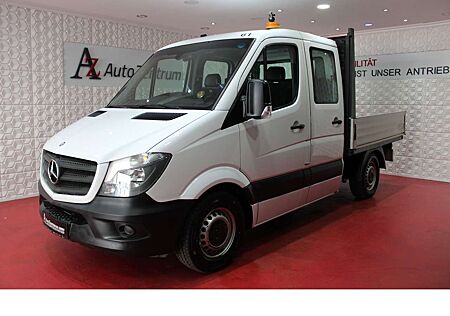 Mercedes-Benz Sprinter Pritsche DoKA 310 CDI 7G-Tronic*7xsitz*