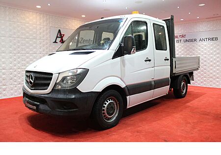 Mercedes-Benz Sprinter Pritsche DoKA 310 CDI 7G-Tronic*7xsitz*