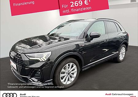 Audi Q3 35 TFSI S line