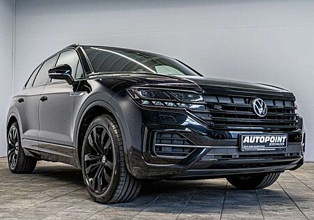 VW Touareg Volkswagen 3.0TDI R-Line 4Motion °Garantie 01.2027°
